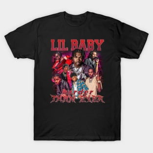 Lil Baby Bootleg Tee T-Shirt